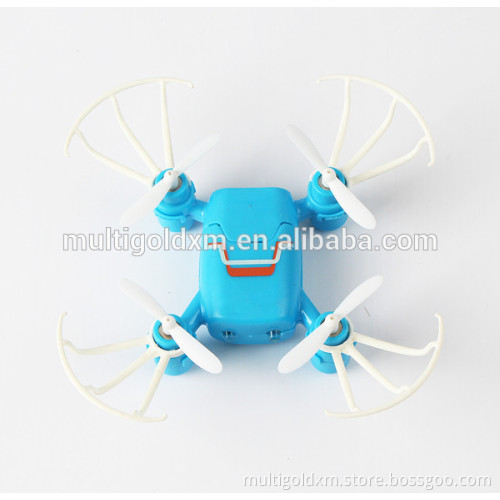 Good Quality Smallest RC Quadcopter 2.4G 4CH RC Helicopter